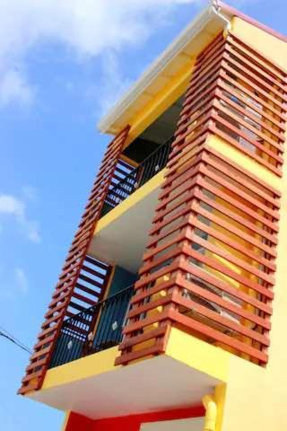 Immeuble Nebot Apartment Grand-Bourg  Exterior photo